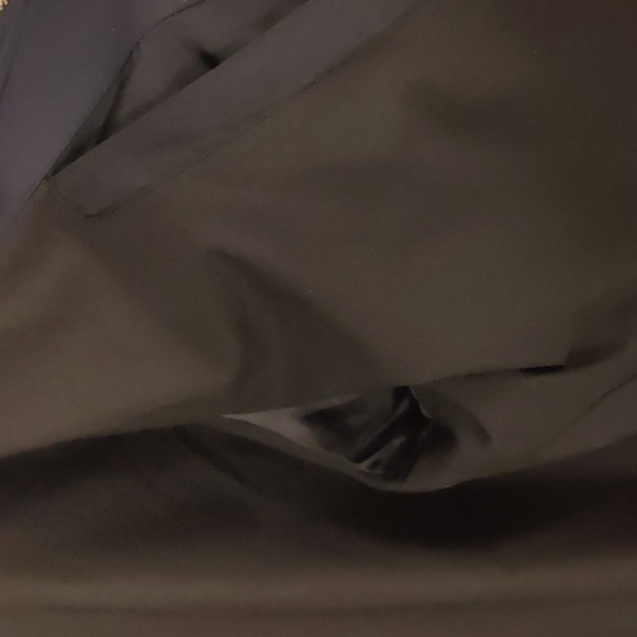 Karl Lagerfeld Bomber Jacket - Picture 6 of 8